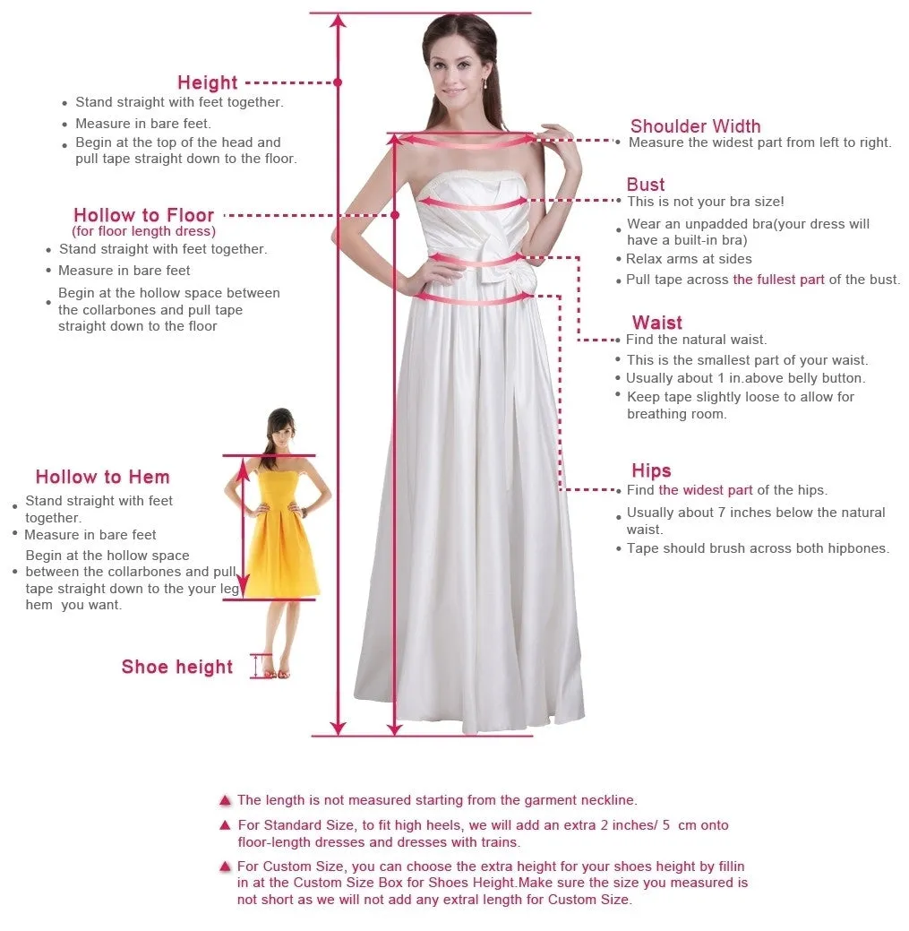 2017 Long Chiffon Prom Dresses,Sexy Illusion Neck Backless Prom Dress With High Slit,SVD425