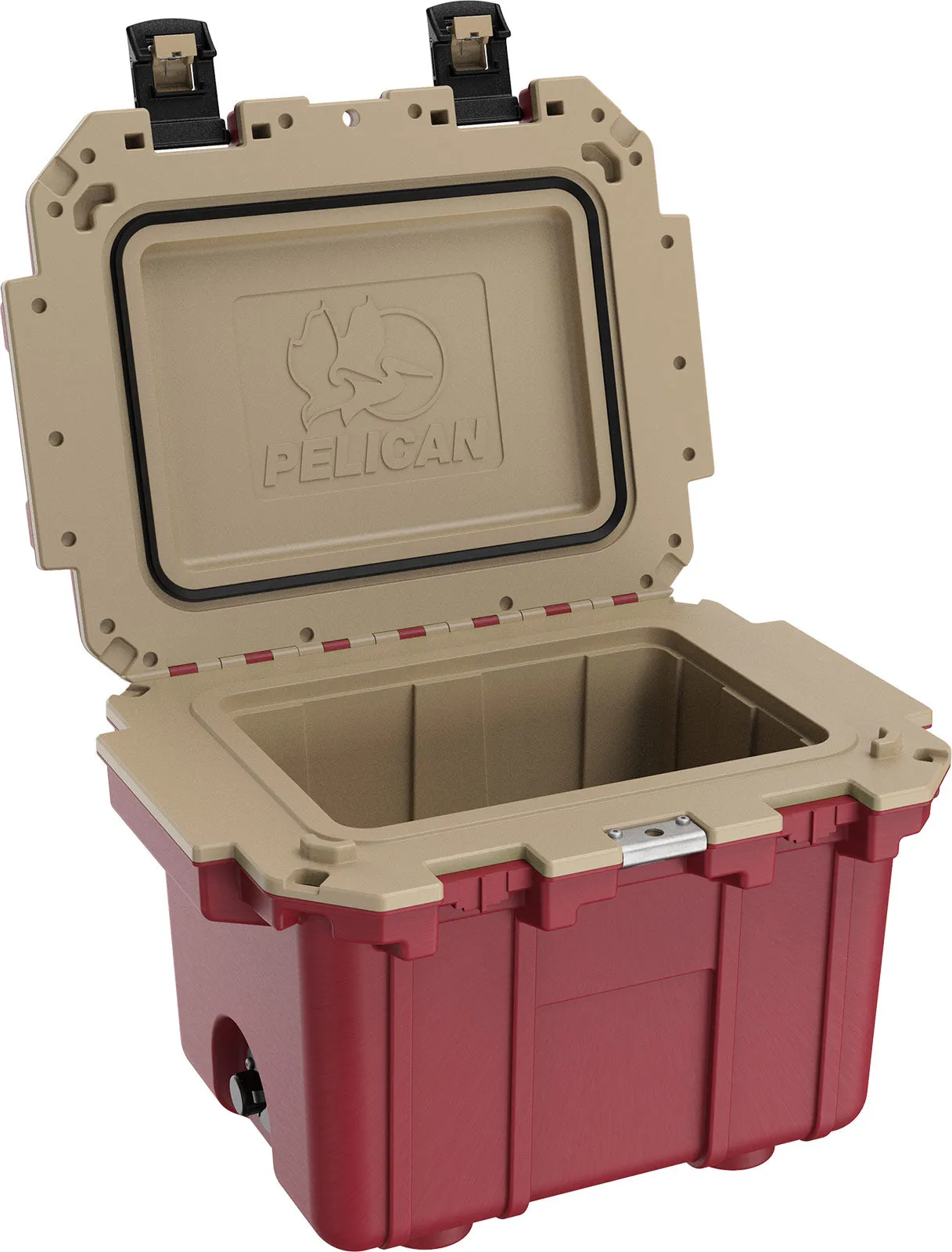 30QT Elite Cooler