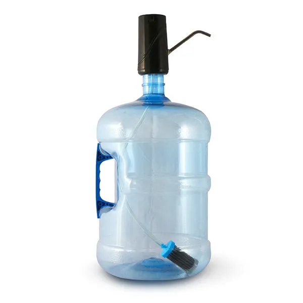 5 Gallon Jug Water Filtration System - Free Shipping (Jug not included)