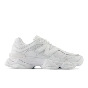 9060NRJ / NEW BALANCE / WHITE