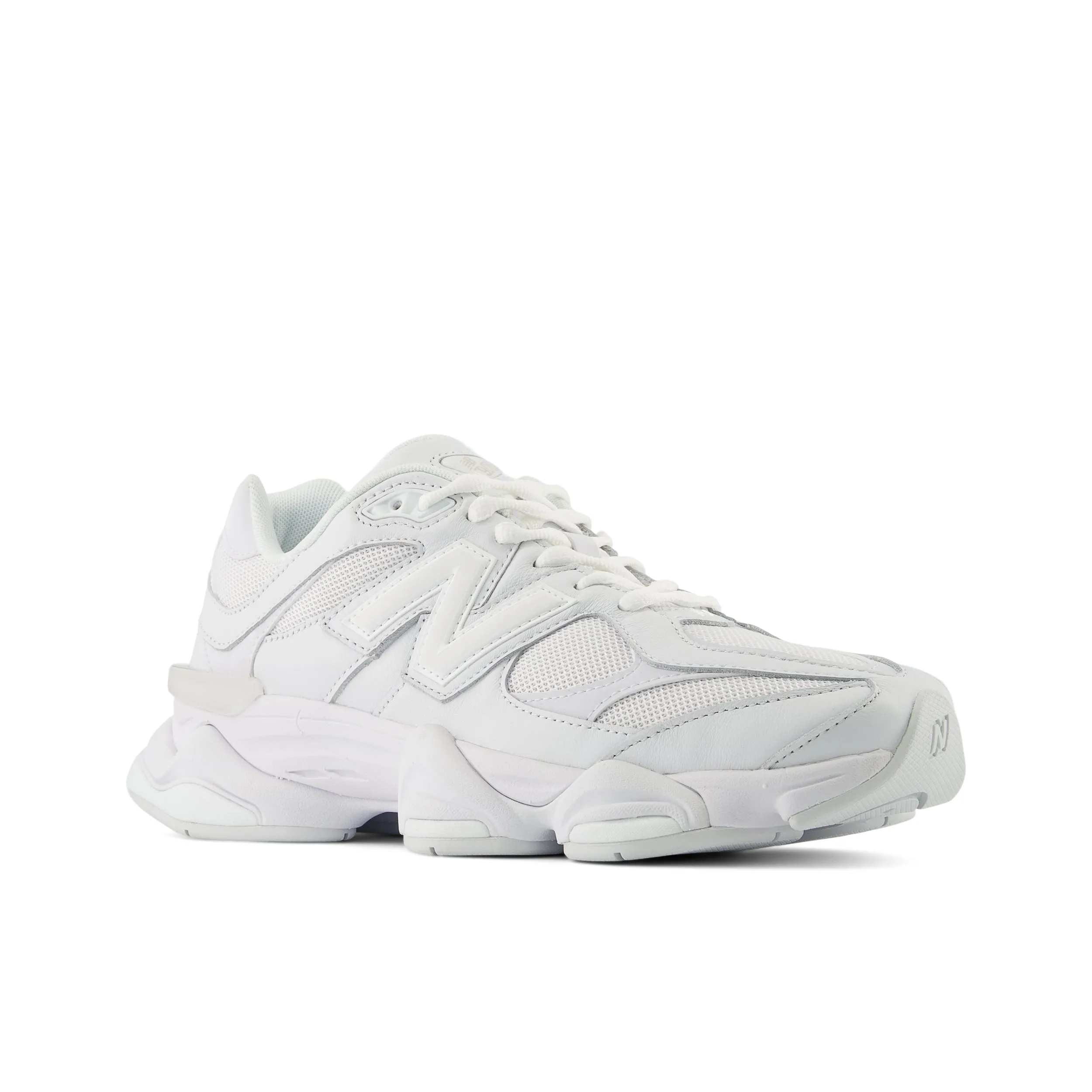 9060NRJ / NEW BALANCE / WHITE