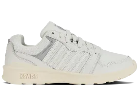 99079-160-M | RIVAL TRAINER T | BLANC DE BLANC/ANTIQUE WHITE