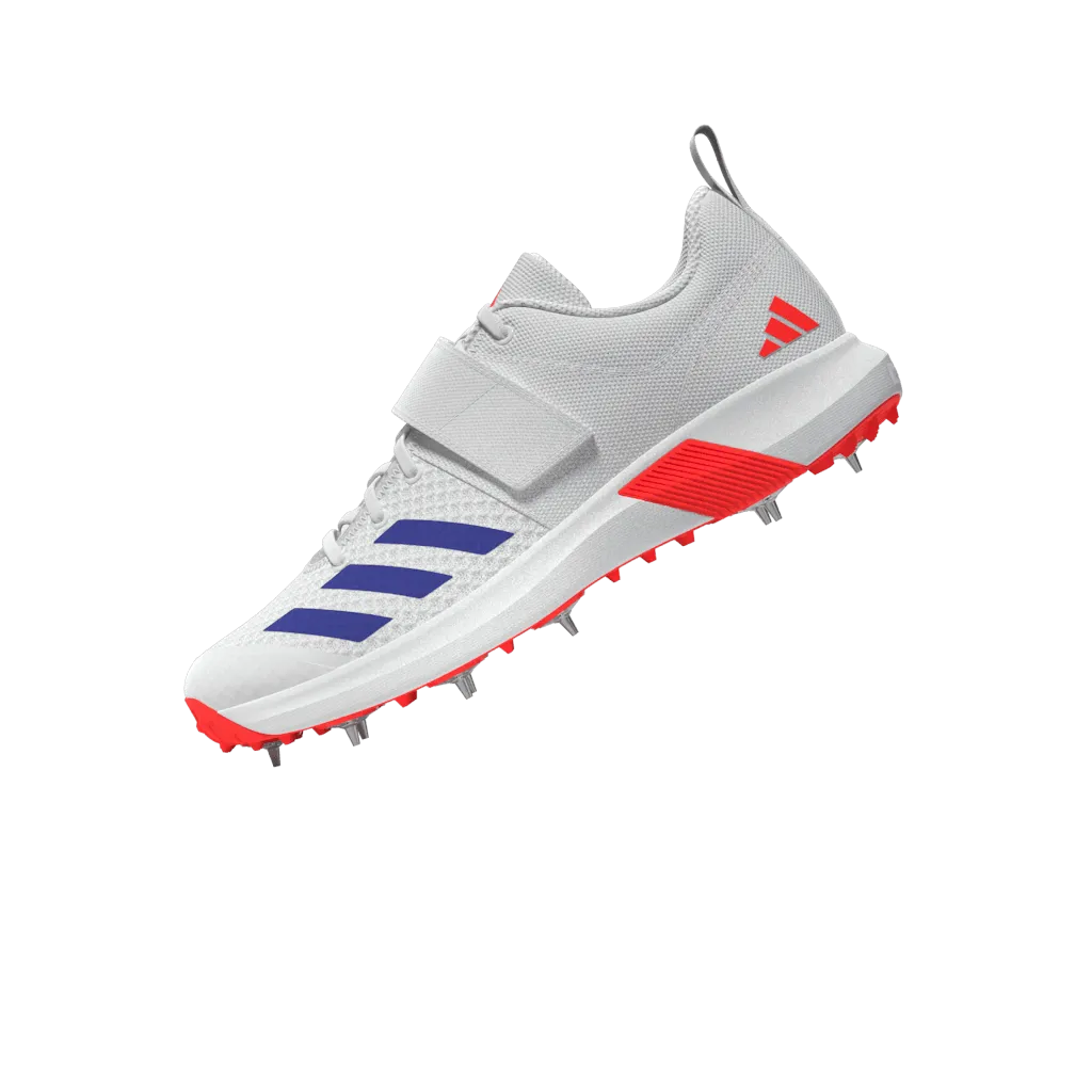 Adidas Adipower Vector Full Spikes Cricket Shoes