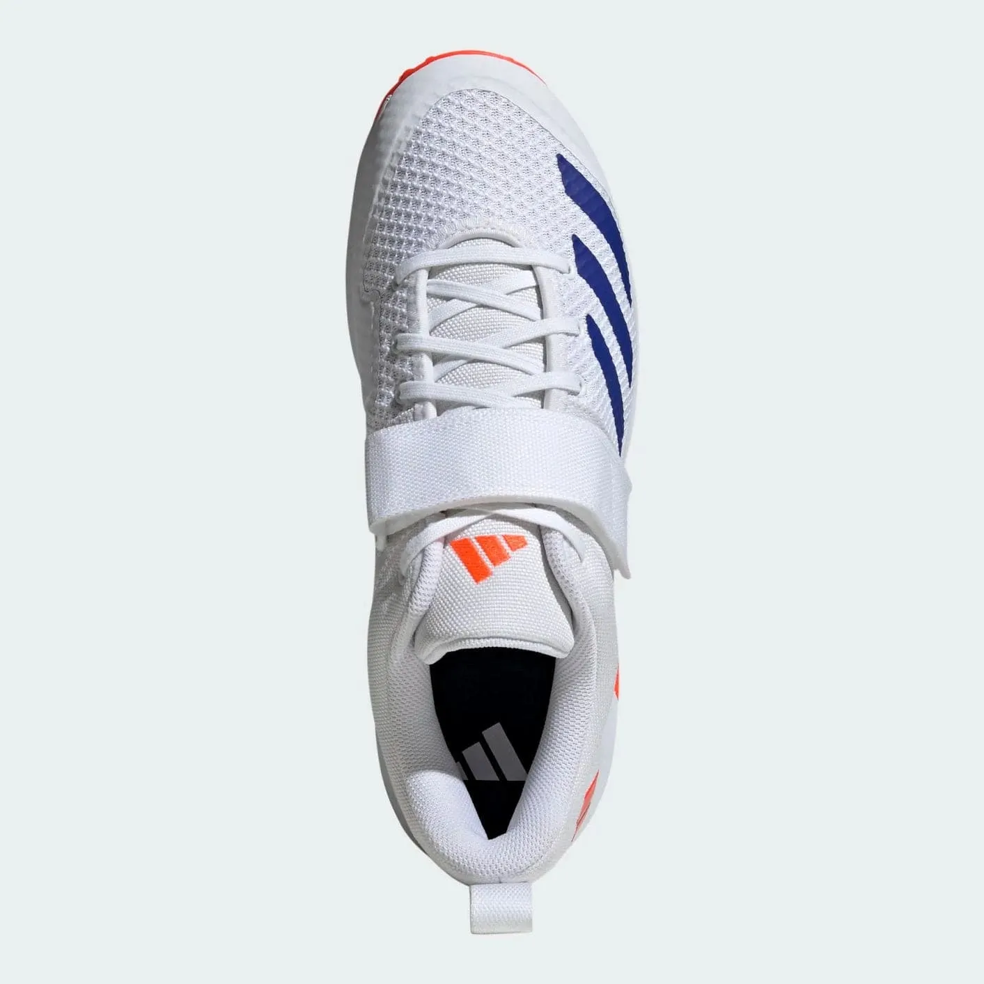 Adidas Adipower Vector Full Spikes Cricket Shoes