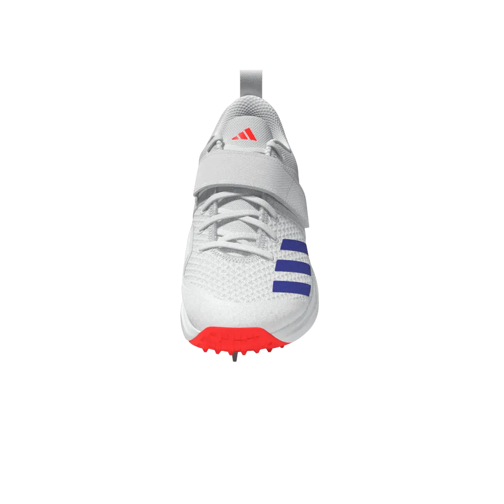 Adidas Adipower Vector Full Spikes Cricket Shoes