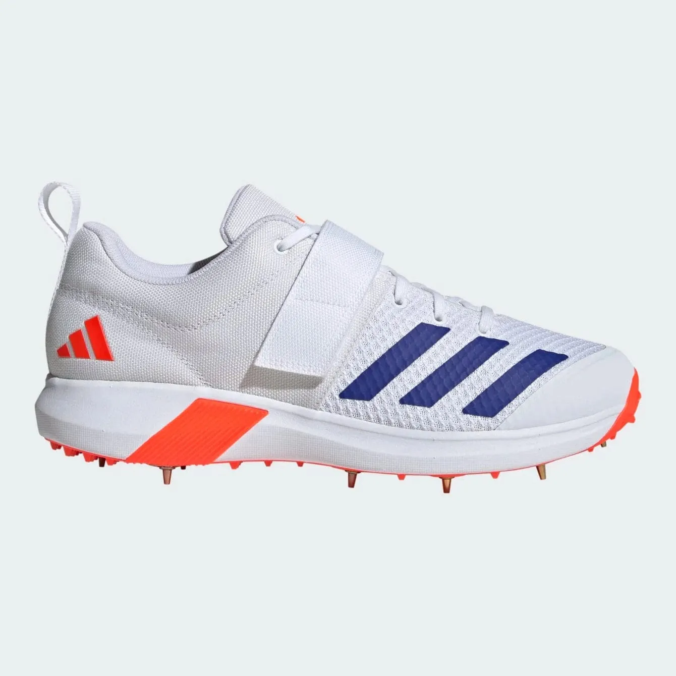 Adidas Adipower Vector Full Spikes Cricket Shoes