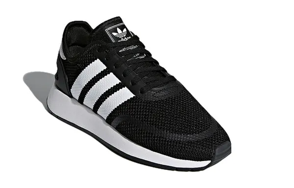 adidas N-5923 J 'Core Black' sneakers, black