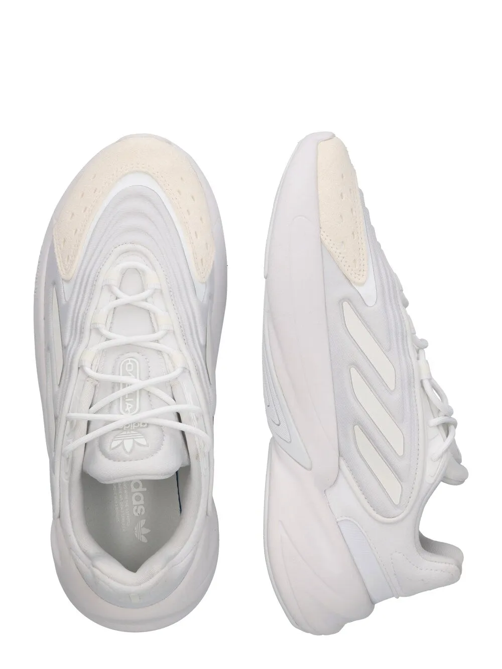 Adidas Ozelia sneakers, white