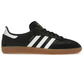 Adidas Samba Decon Black White Gum