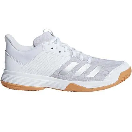 Adidas Womens Ligra 6 Volleyball Shoes: CP8906