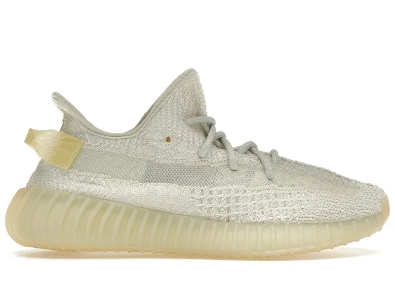 Adidas Yeezy Boost 350 V2 Light