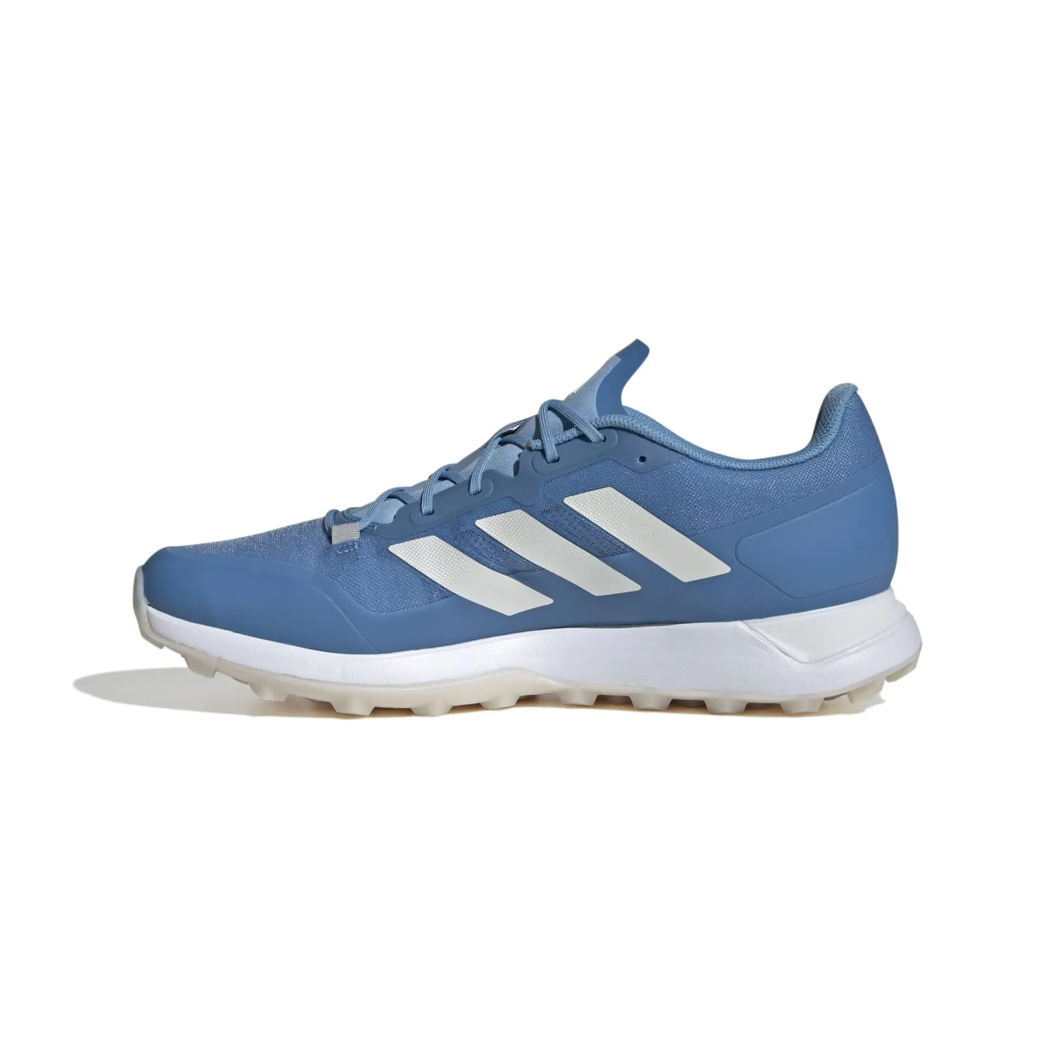 Adidas Zone Dox 2.2S Unisex Hockey Shoes (IG2048)