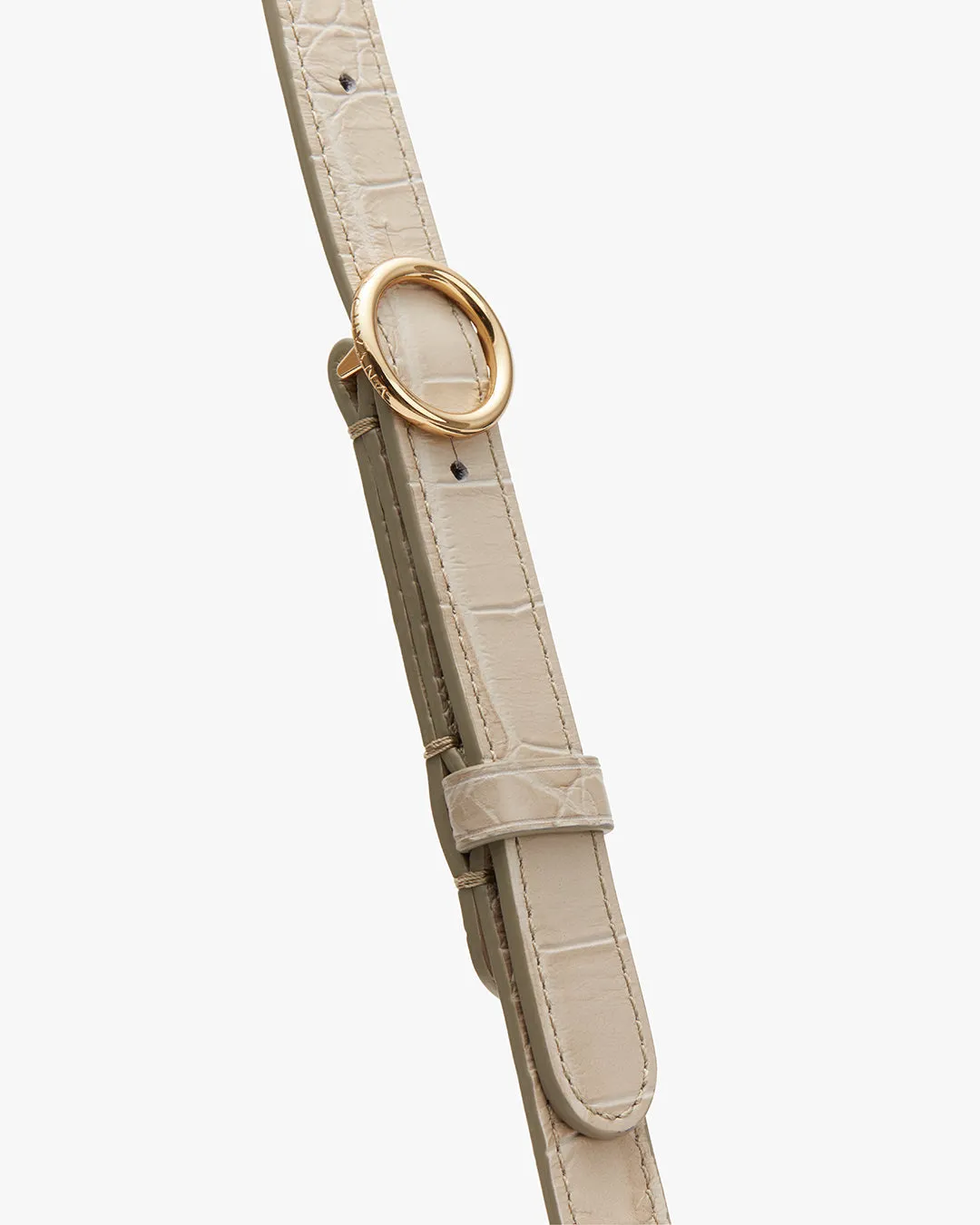 Adjustable Strap (Croco)