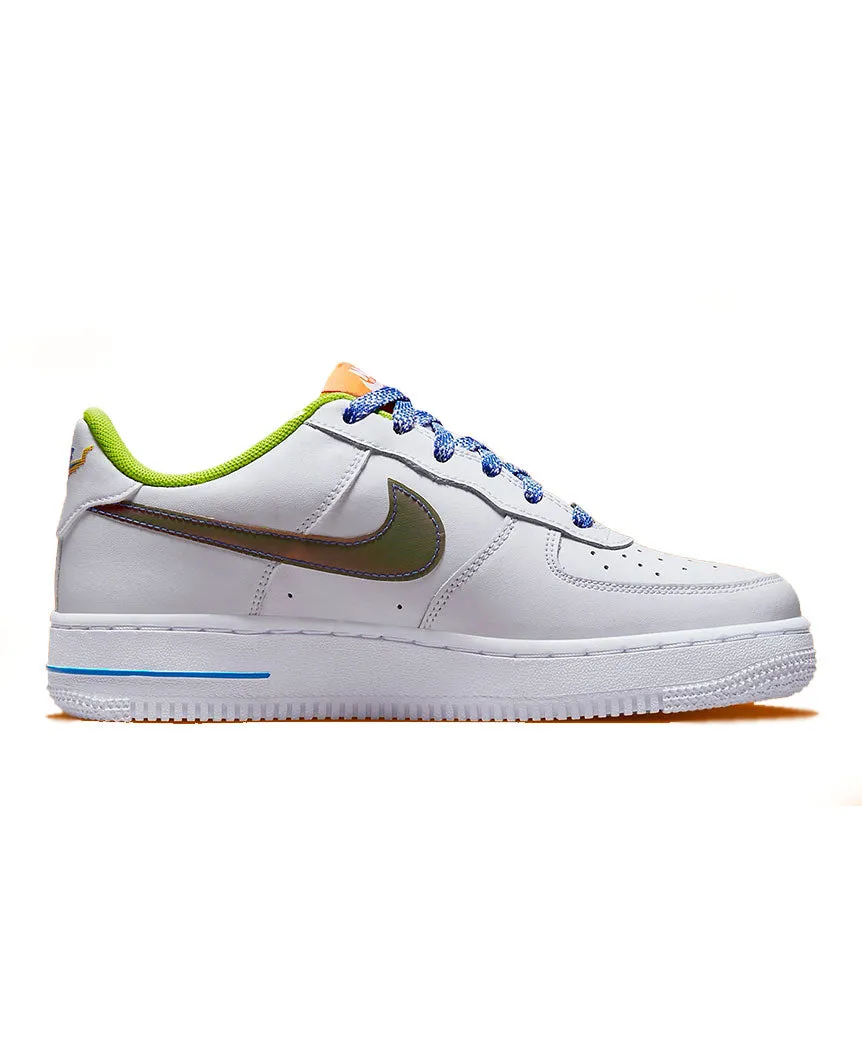 Air Force 1 LV8 (GS) White