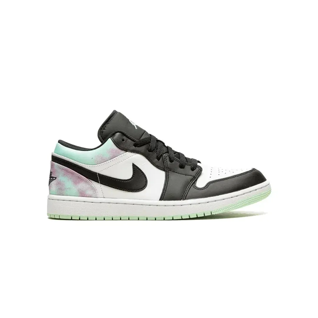 Air Jordan 1 Low "Tie Dye" Sale