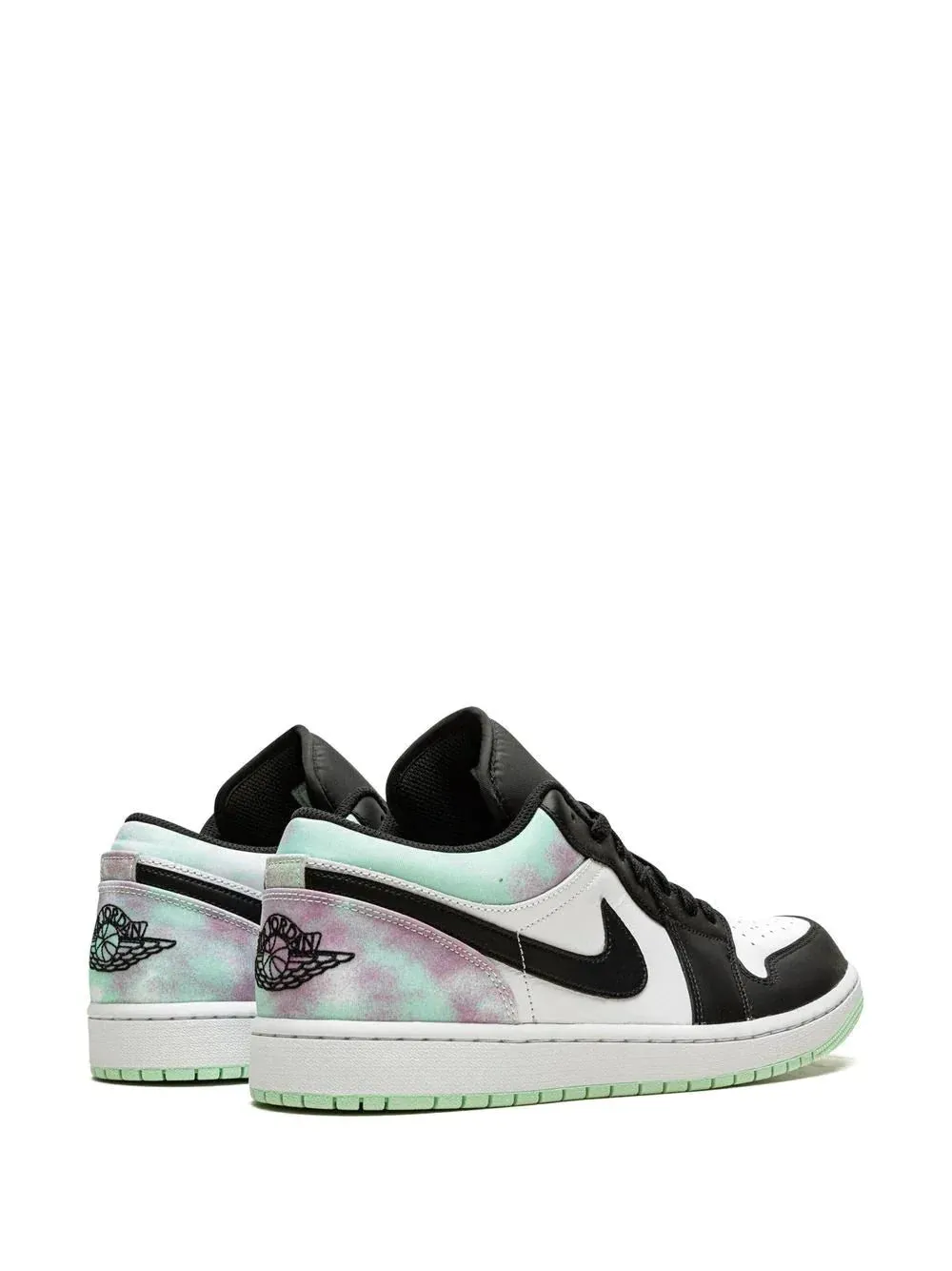 Air Jordan 1 Low "Tie Dye" Sale