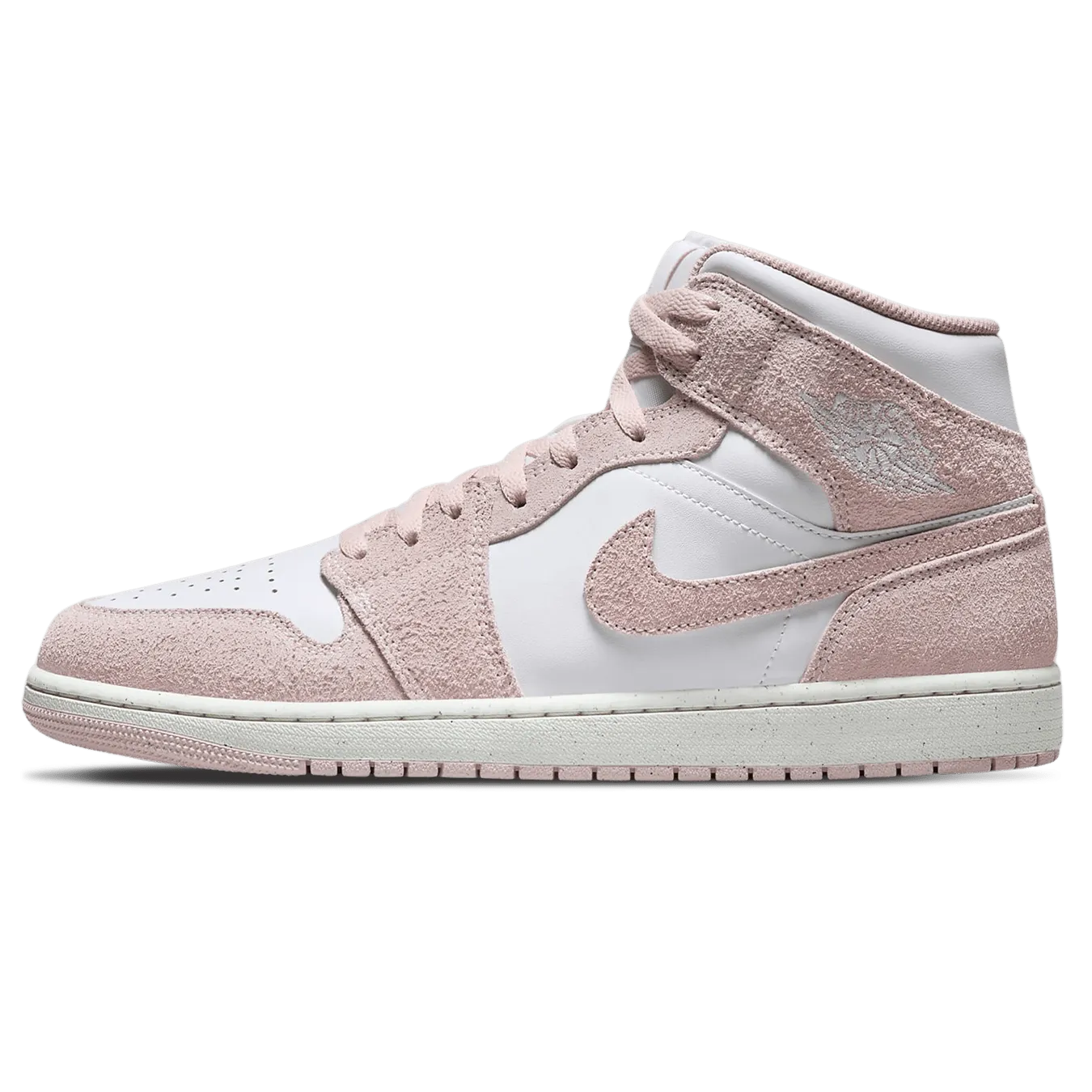 Air Jordan 1 Mid 'Legend Pink'