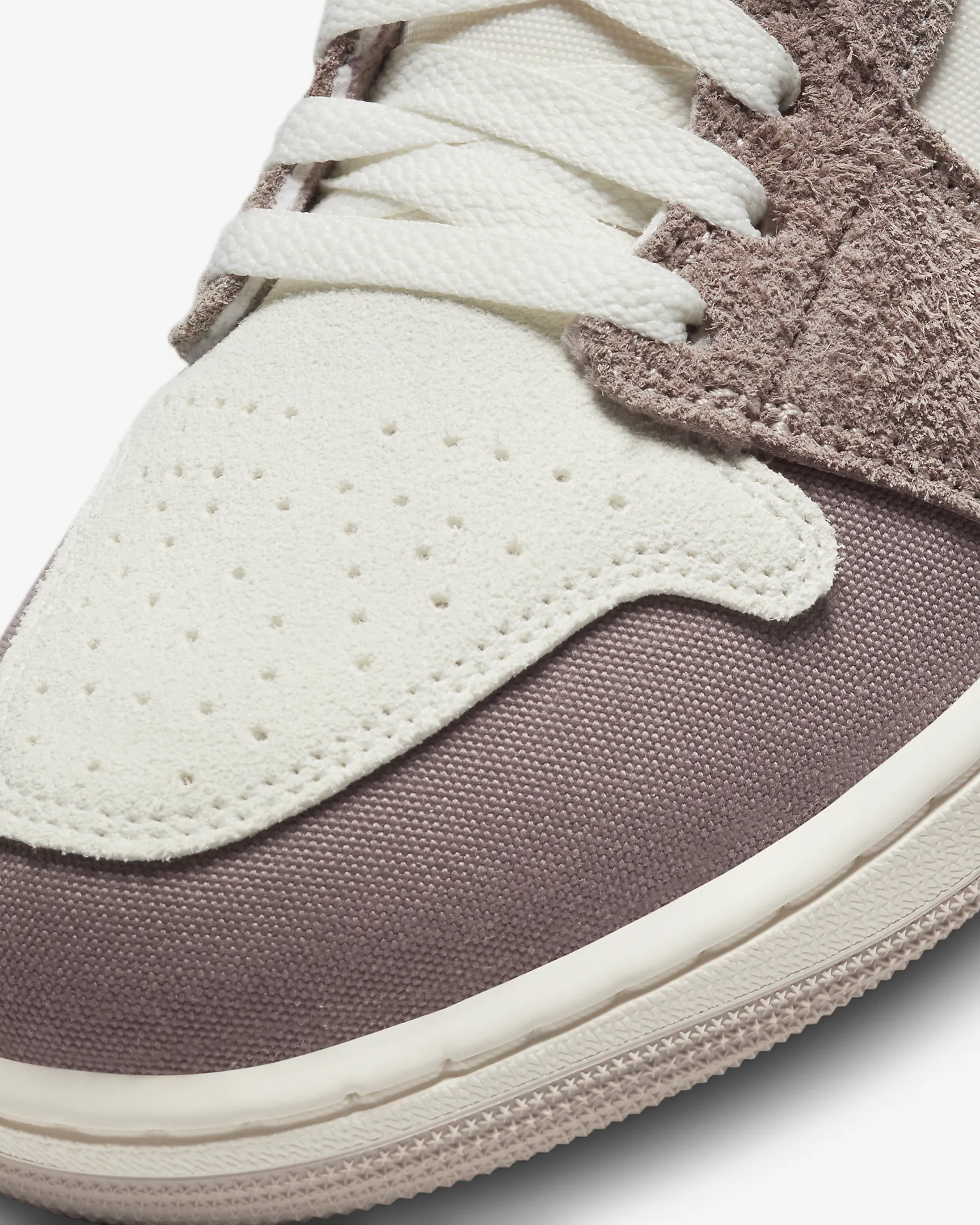 Air Jordan 1 Mid SE Craft Taupe Haze Sale