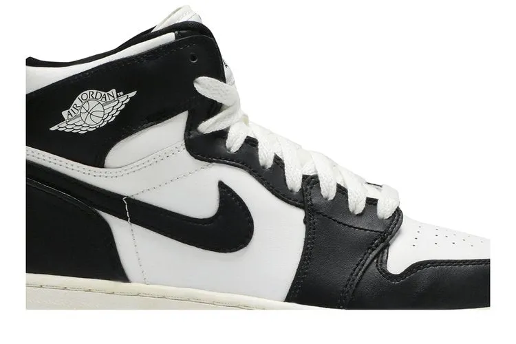 Air Jordan 1 Retro GS 'CounTDown Pack' Black