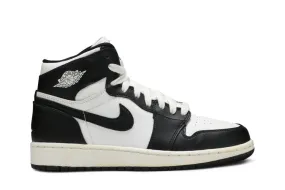 Air Jordan 1 Retro GS 'CounTDown Pack' Black