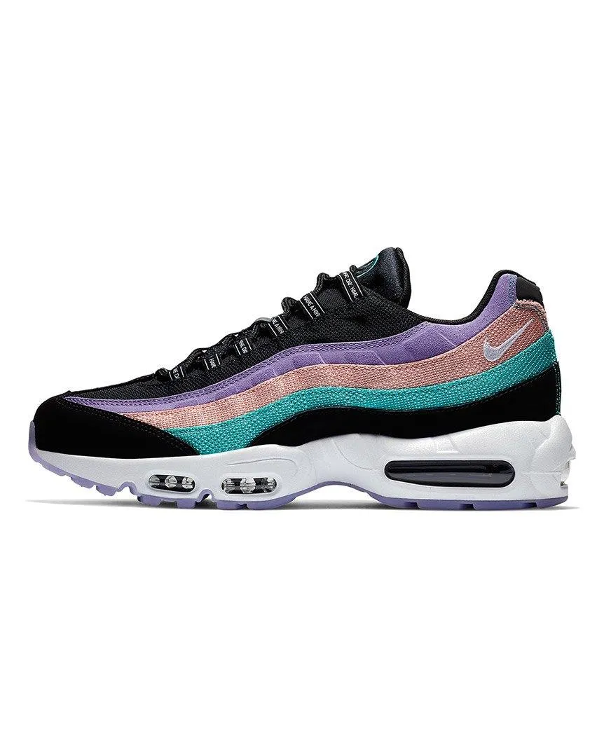 Air Max 95 Have a Nike Day Black