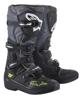 Alpinestars MX Tech 5 Boots 2015015-1055-5