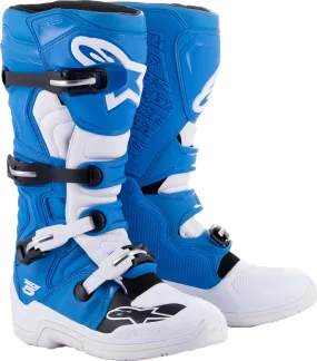 Alpinestars MX Tech 5 Boots 2015015-72-8