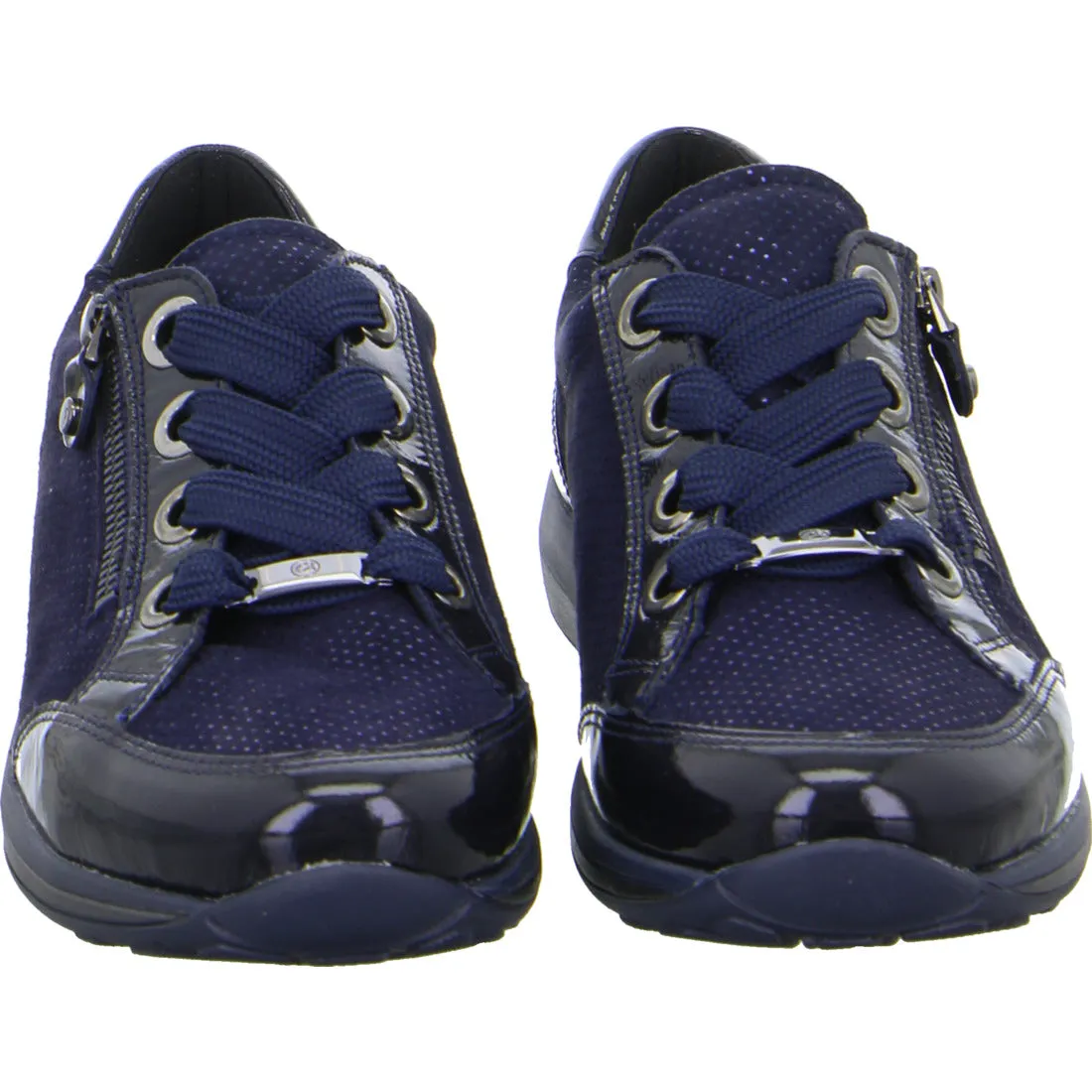 Ara Osaka HS Trainer Navy