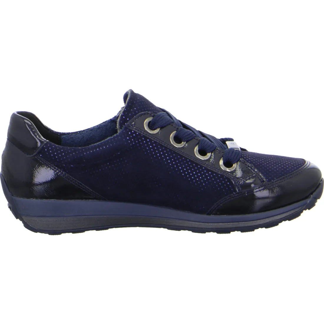 Ara Osaka HS Trainer Navy