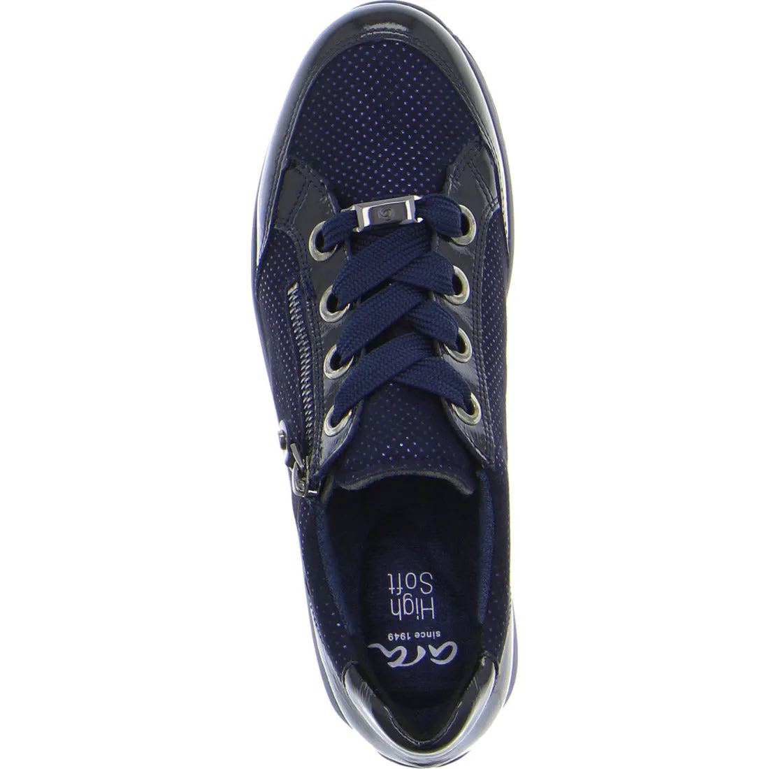 Ara Osaka HS Trainer Navy