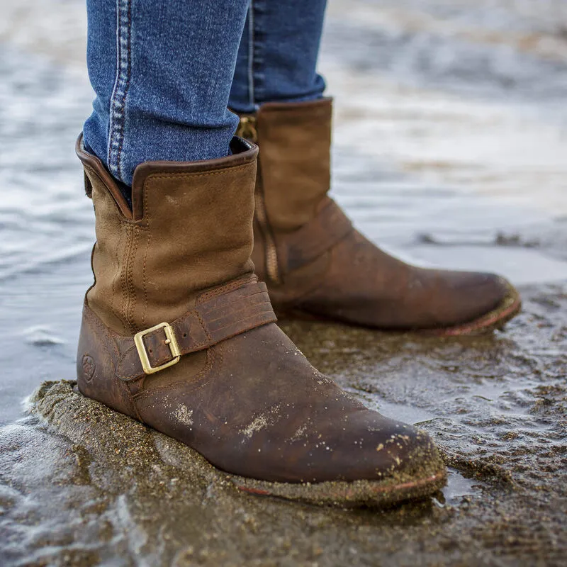 ARIAT WOMEN'S Savannah Waterproof Boot 10029548