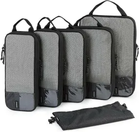 BAGSMART 6 Set Packing Cubes