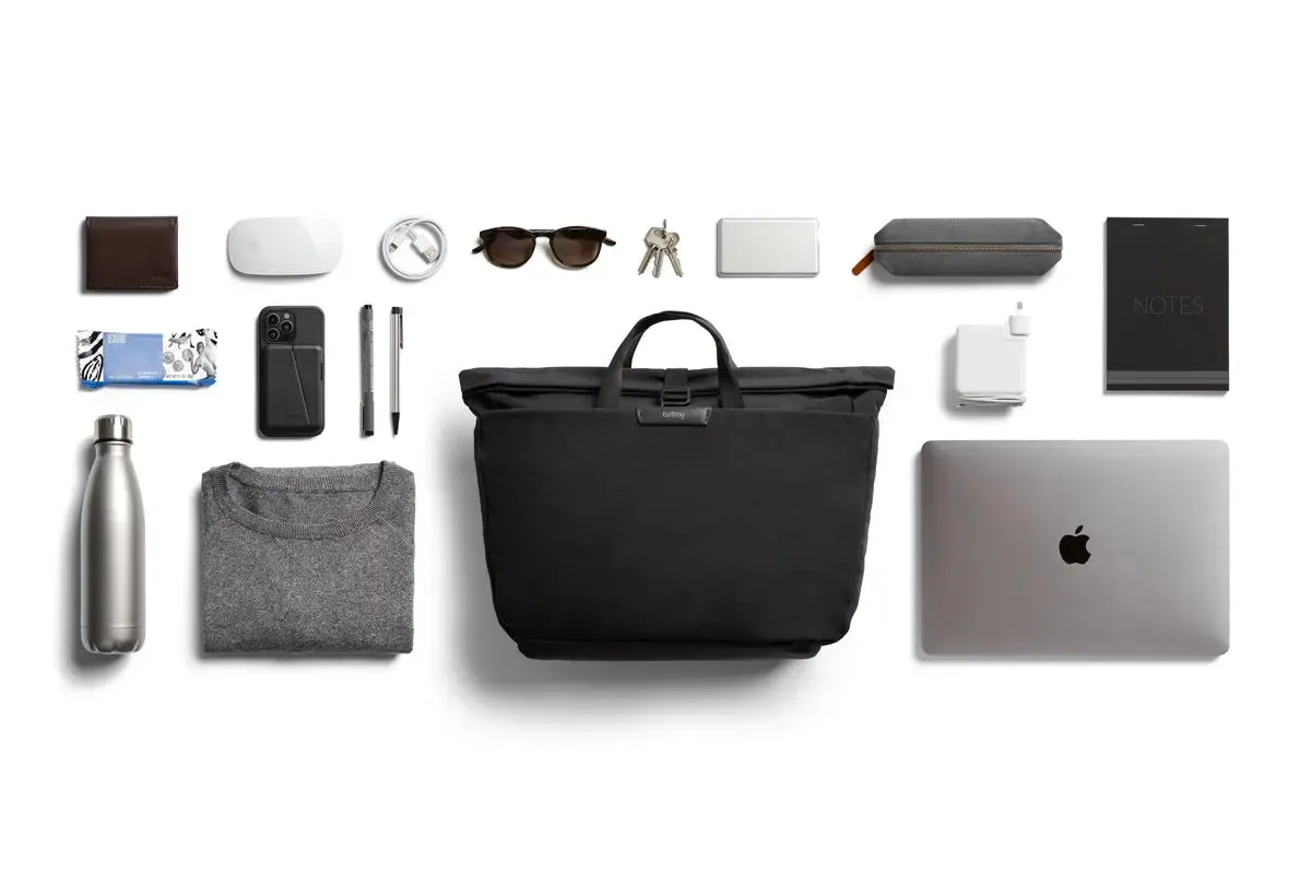 BELLROY - SYSTEM WORK BAG (MESSENGER)