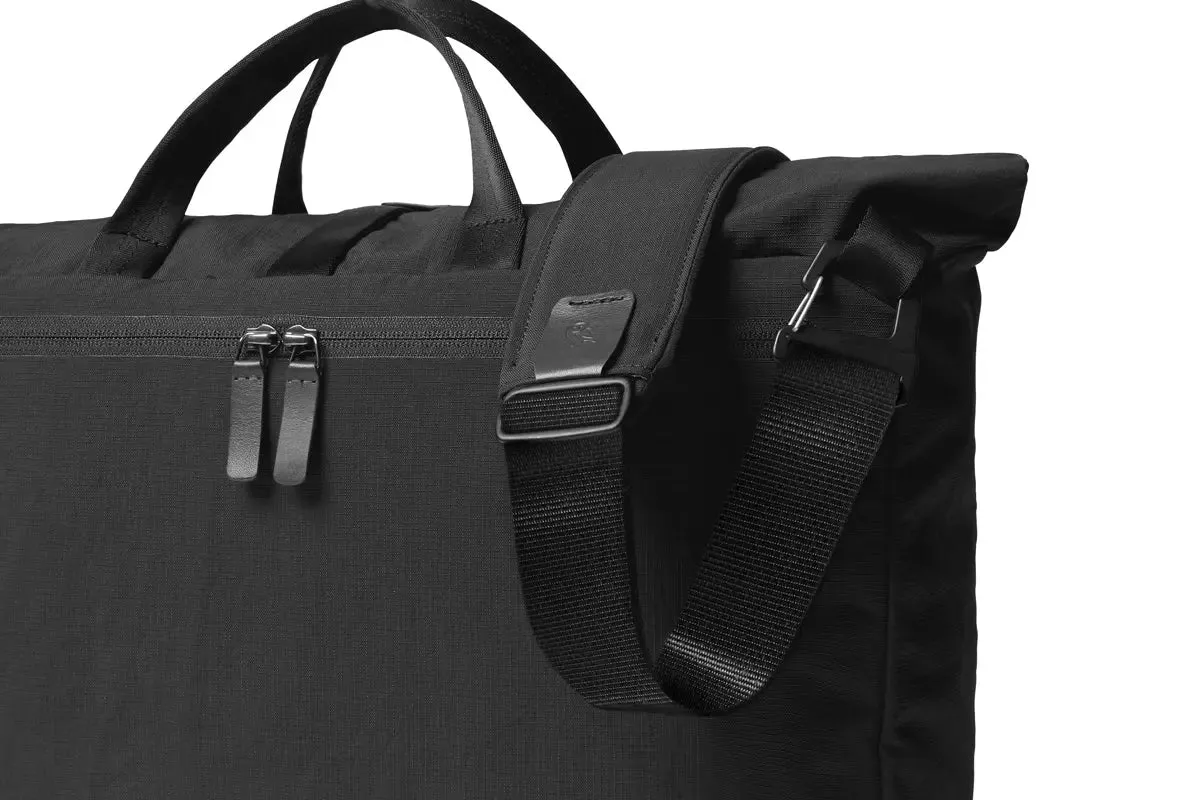 BELLROY - SYSTEM WORK BAG (MESSENGER)