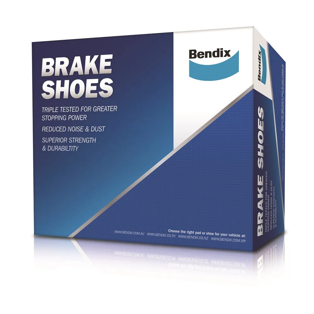 Bendix Brake Shoes - BS1271