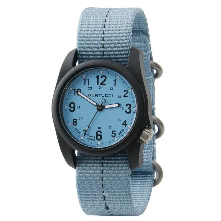 Bertucci DX3 Plus Watch