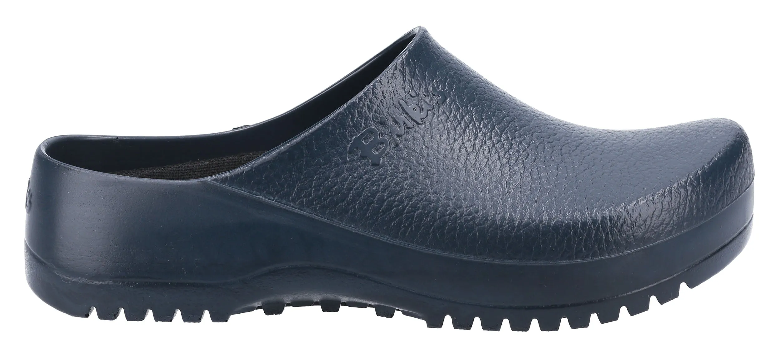 Birkenstock Super Birki Womens Work Clog