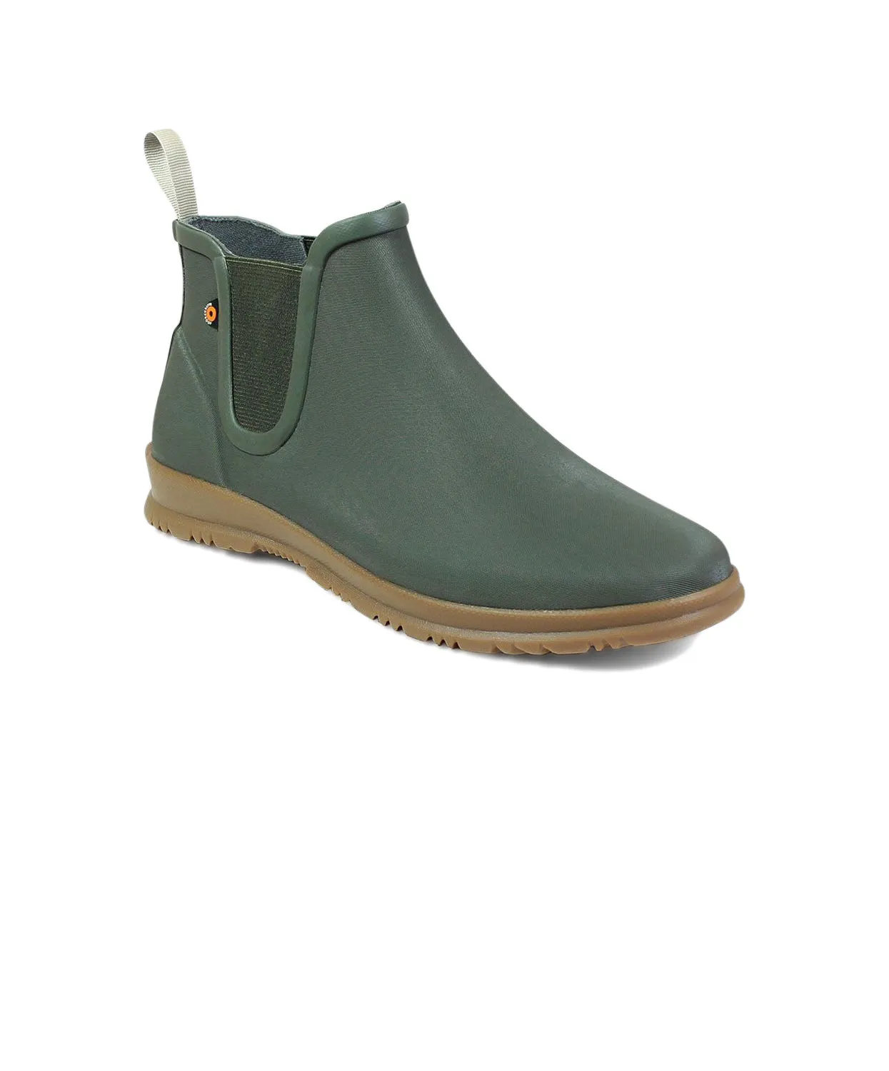 BOGS Sweet Pea Boots Green