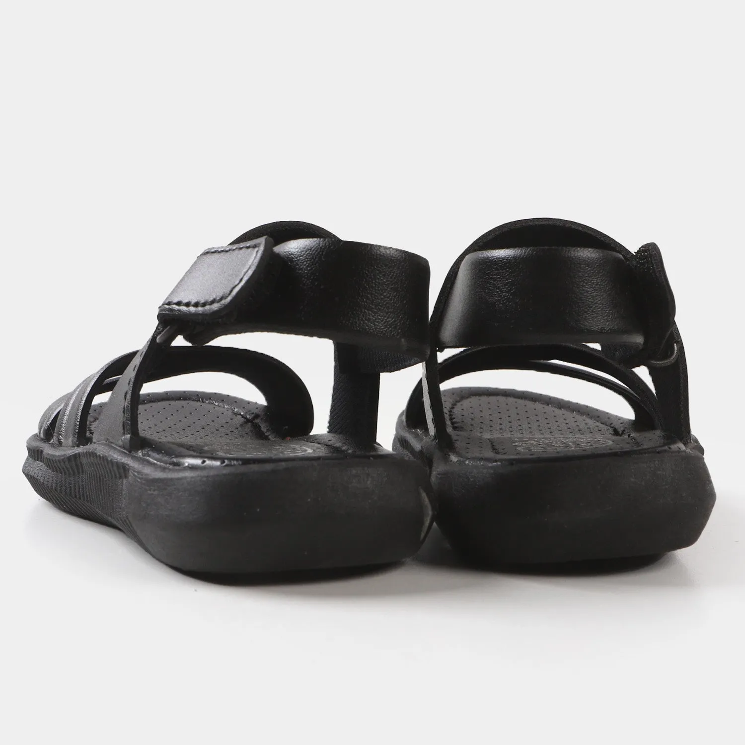 Boys Sandal SD 809-1 - BLACK