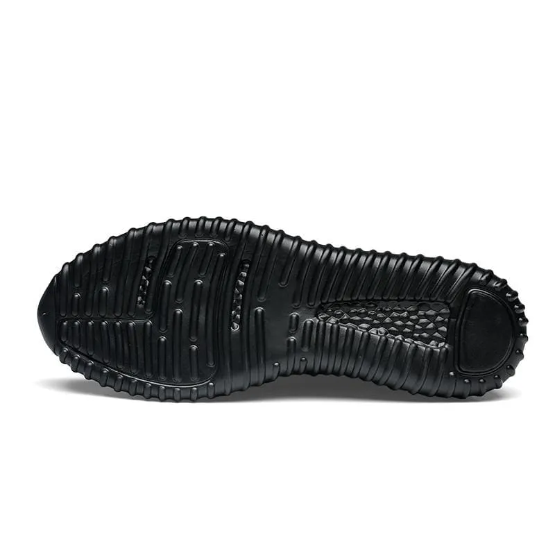 Breathable Mesh Couple Shoes Men and Women