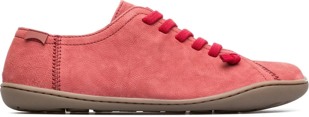 Camper Peu sneakers, pastel red