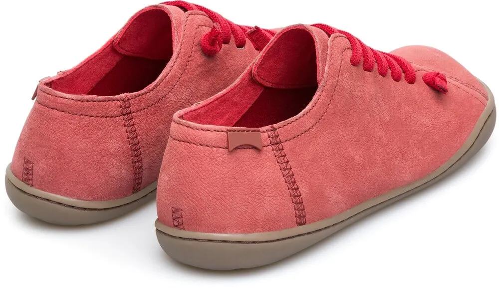 Camper Peu sneakers, pastel red