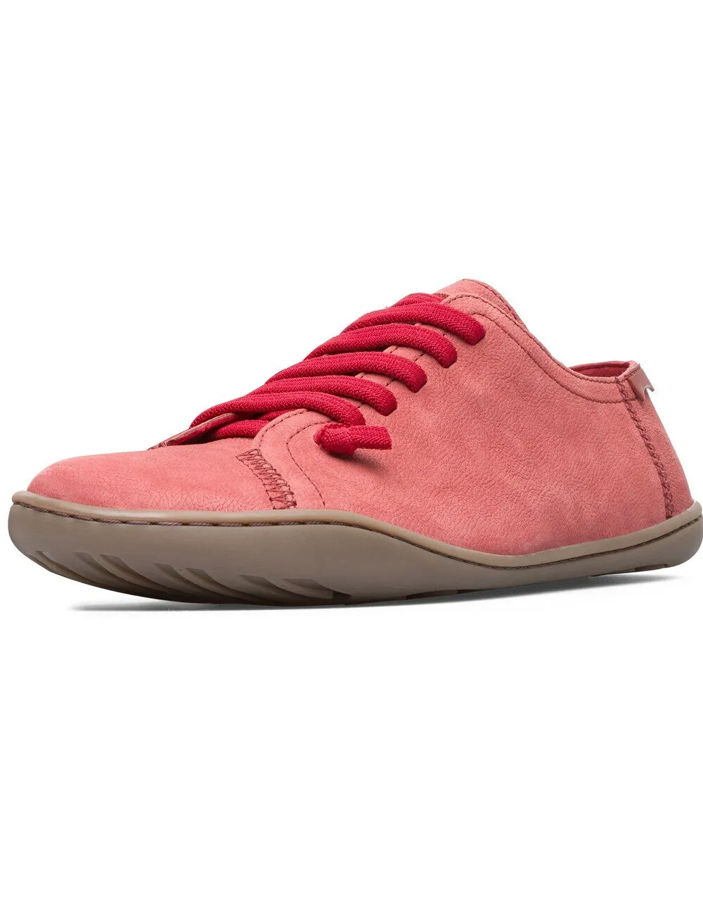 Camper Peu sneakers, pastel red