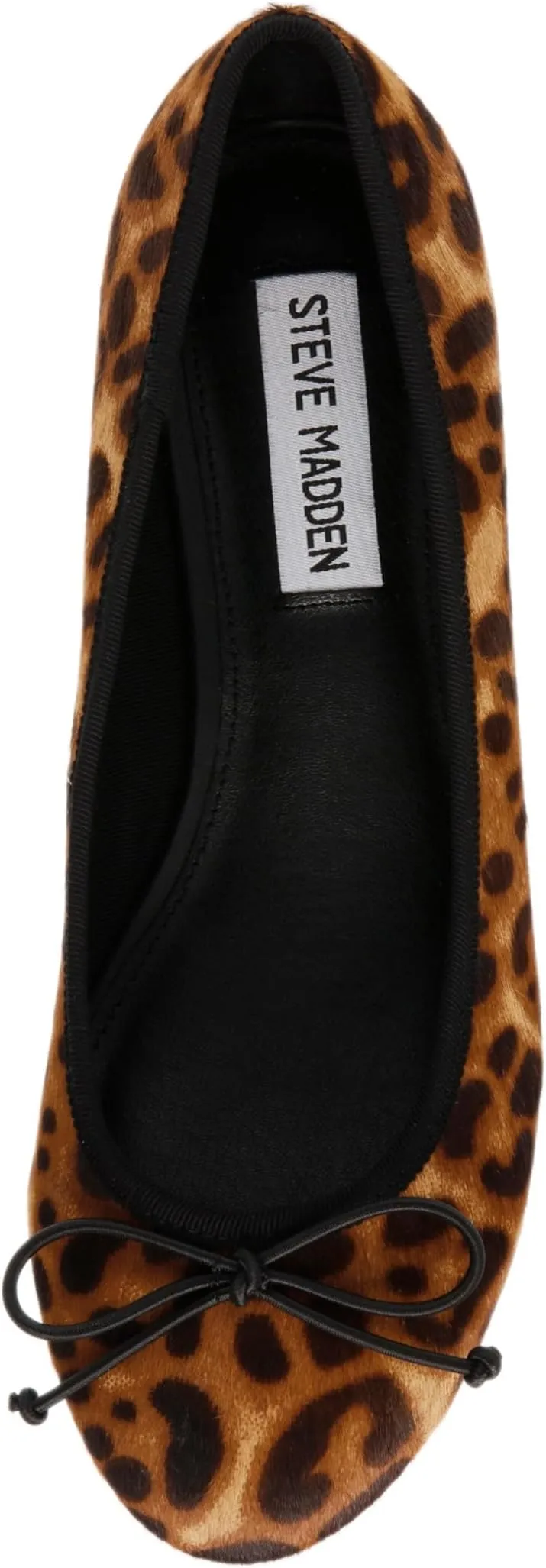 Cherish Steve Madden shoes, leopard