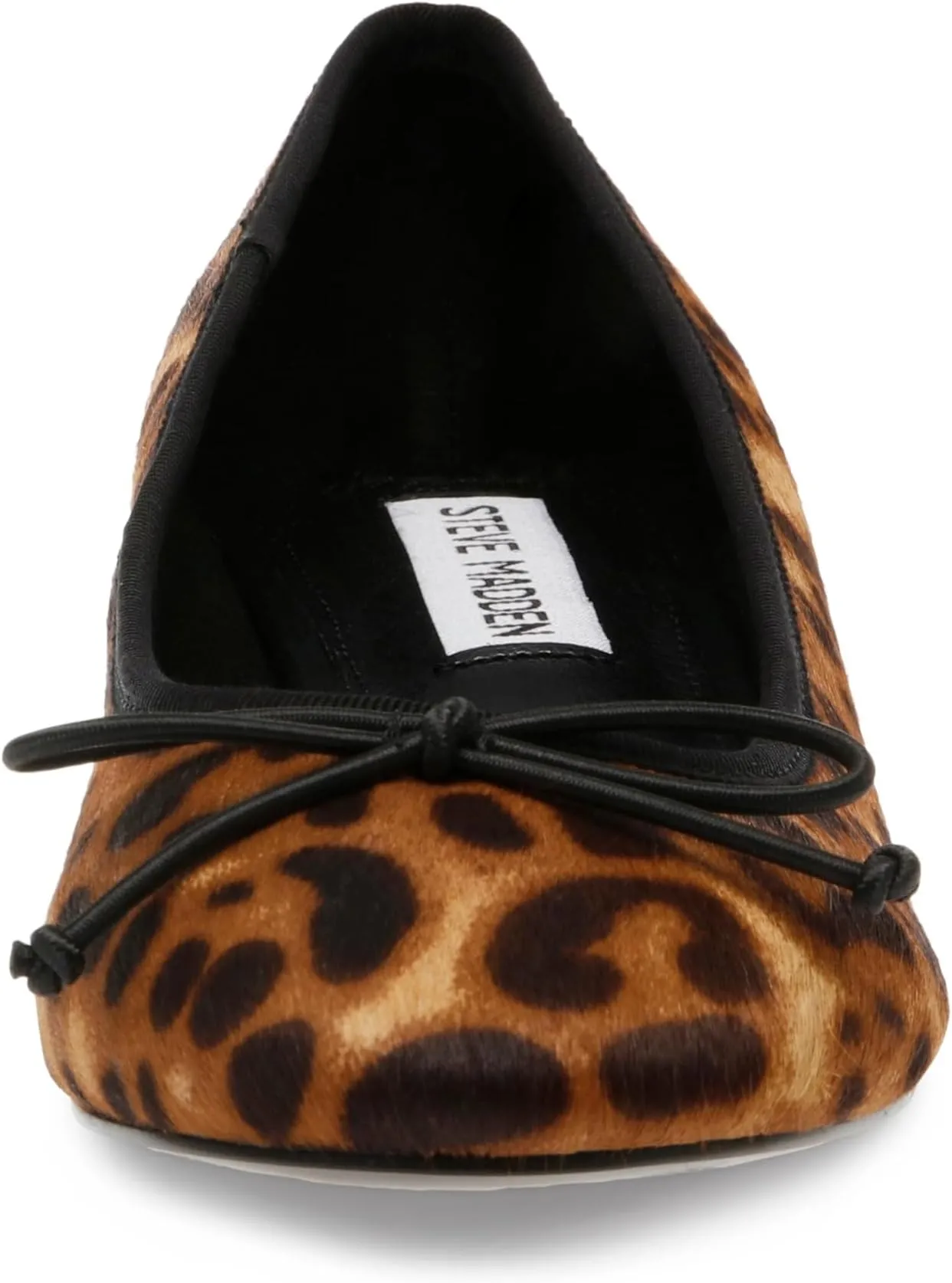 Cherish Steve Madden shoes, leopard