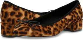 Cherish Steve Madden shoes, leopard