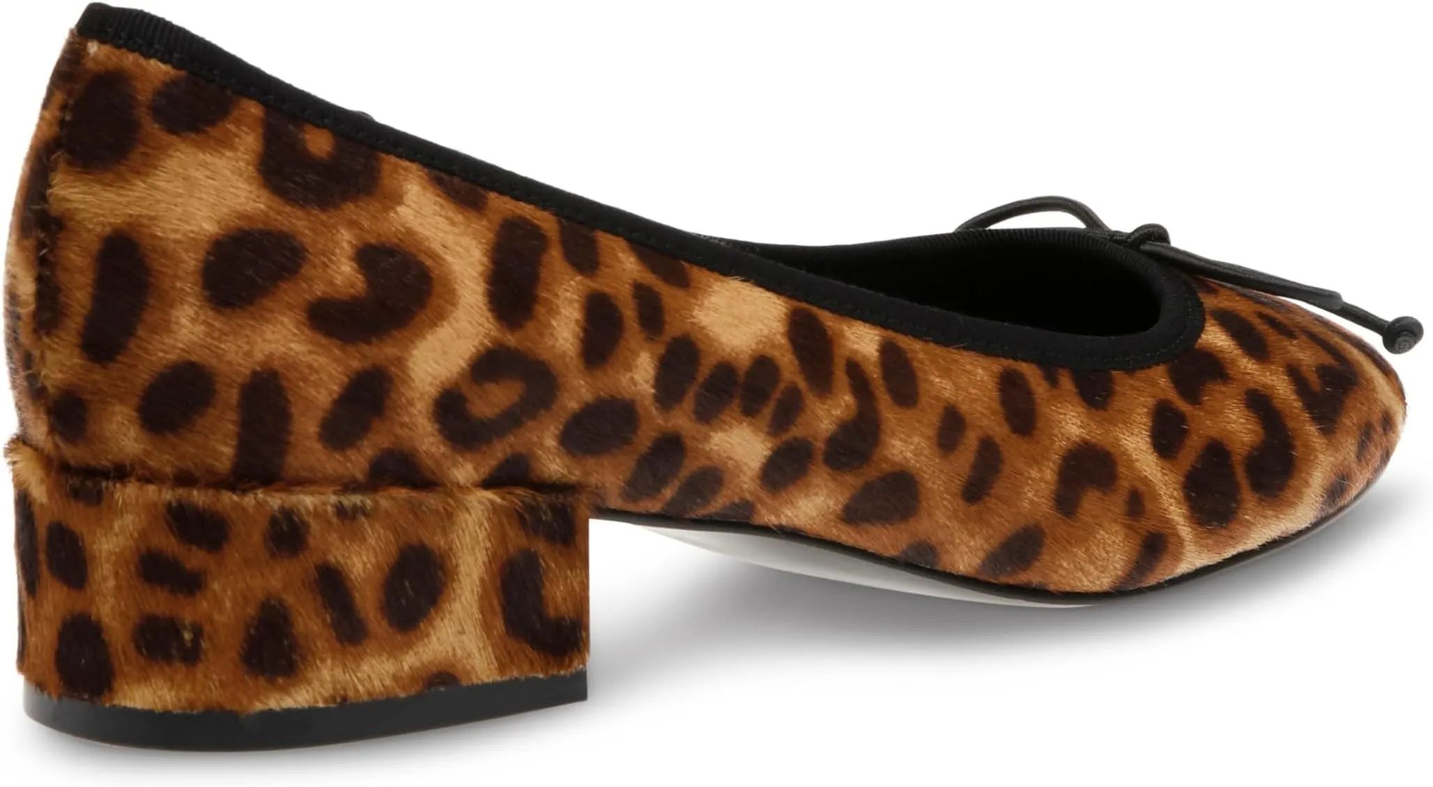 Cherish Steve Madden shoes, leopard