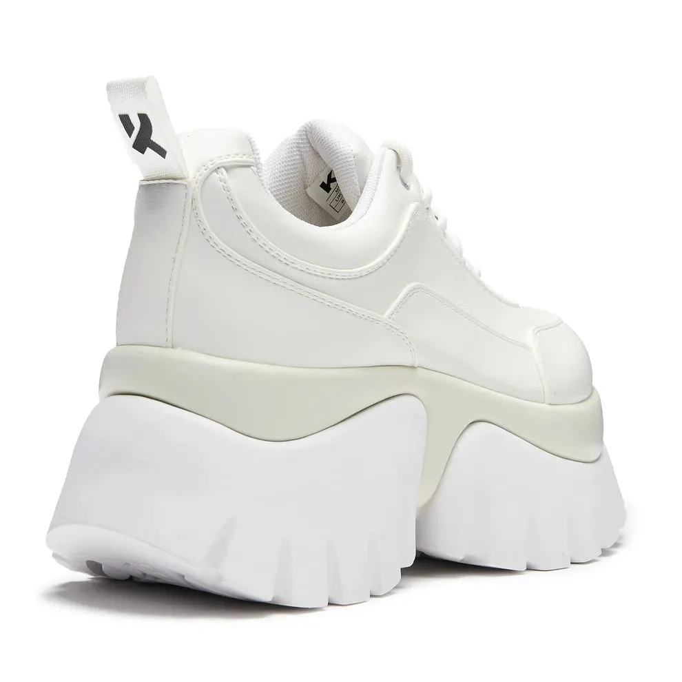 Chronicles Monster Platform Trainers - White