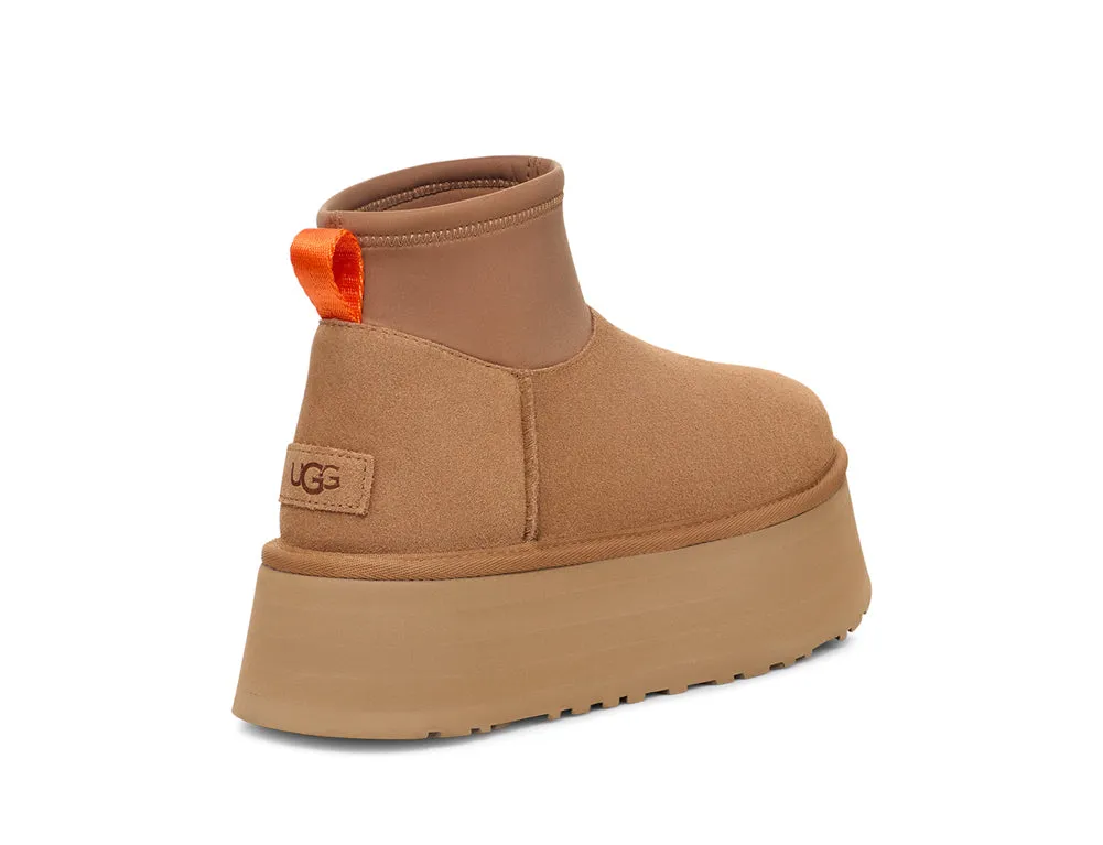 Classic Mini Dipper in Chestnut by UGG