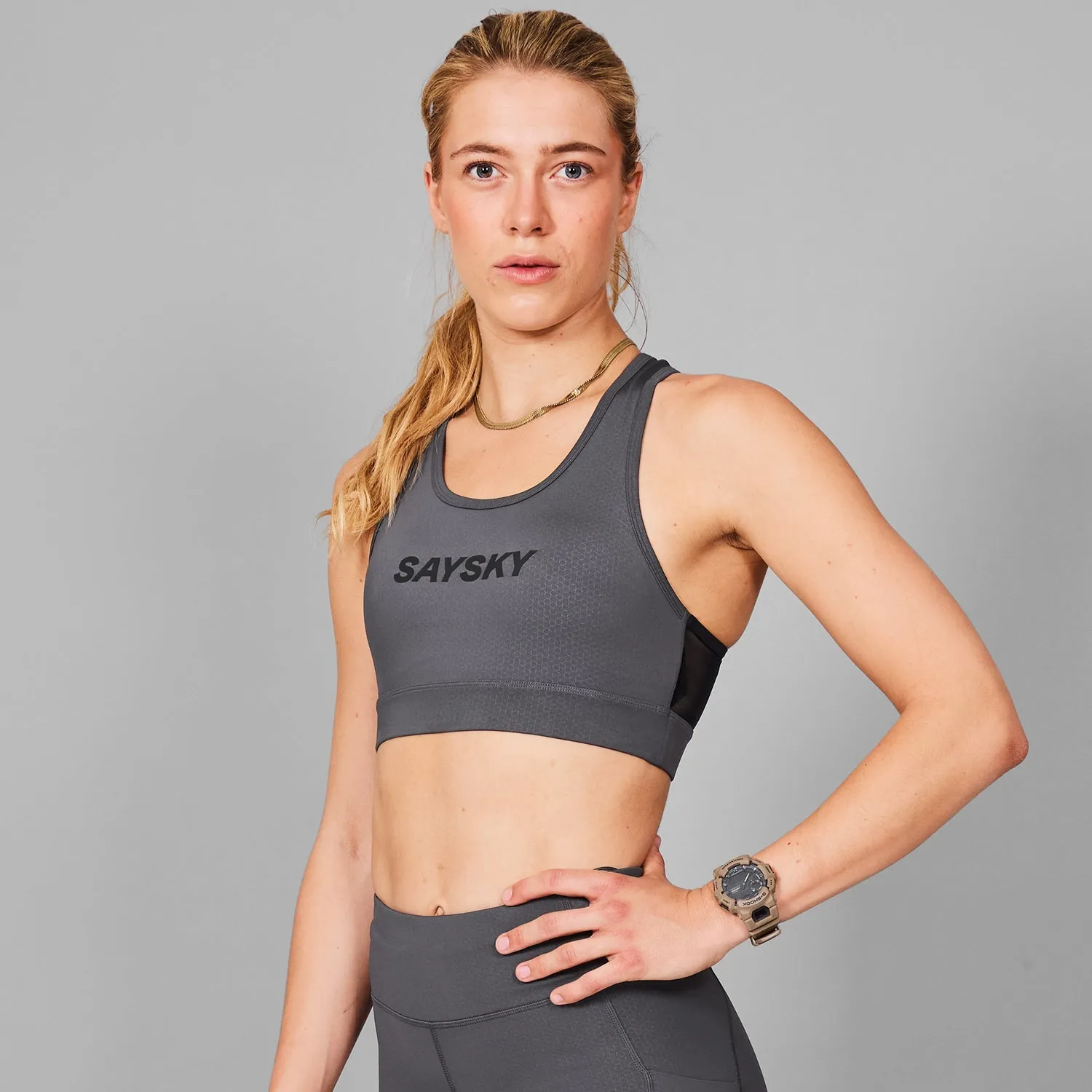 Clean Combat Sports Bra Dames